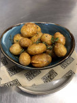 Thyme Roast potatoes